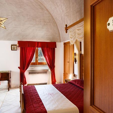 فندق Antico Casale Russo بيانو دي سورينتو المظهر الخارجي الصورة
