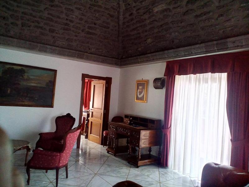 فندق Antico Casale Russo بيانو دي سورينتو المظهر الخارجي الصورة